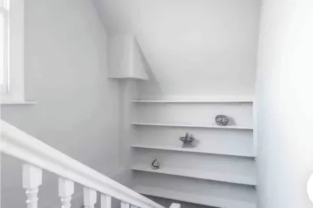 2 Bedroom Penthouse St Albans City Centre - stay right in the heart of the city