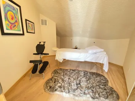 The Uzu Dome, Sedona architectural master piece on the vortex Отели рядом с достопримечательностью «Катедрал Рок»