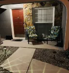 Charming Beach Getaway Villa with Large Private heated Pool