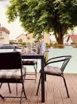 Luxury Apartment new & stylish