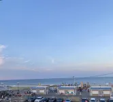 Penthouse on the Beach- Experience Seaside Living Steps to the Boardwalk & Beach