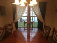 Duck Hunting, Fishing or Relaxing Family Vacation