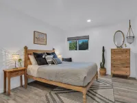 Spectacular Yard•Fire Pit•3 Blocks to Dwntn Williams Rt 66• Guest Favorite•