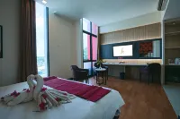 @Hom Premiere Abepura by Horison Hotels in Wai Mhorock