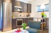 Alpine Suite in Downtown Juneau