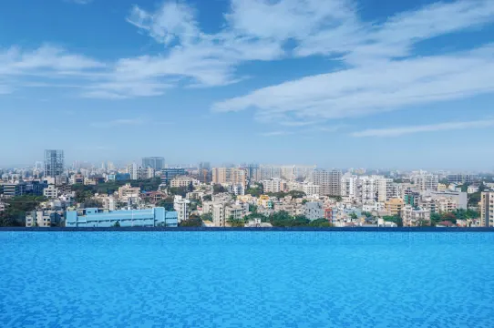 Four Points by Sheraton Nashik