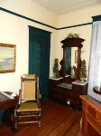 Luxury Lodging in the Heart of Historic Downtown Gonzales