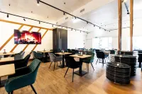 Hotel Bergheim Hotels in Bedburg