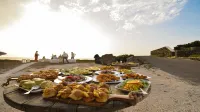 Mursia Wellness Hotel - breakfast