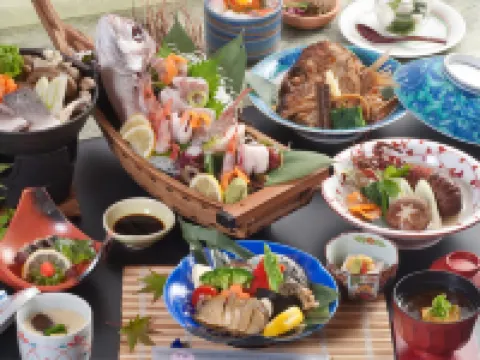 Tsuruya Ryokan
