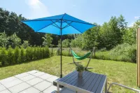 Beach Studio Texel Furnished for 2 Person