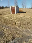 Beyond The Hill House-Quiet with lots of Room to Roam