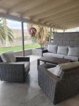 Riverfront Retreat! Sleeps 5