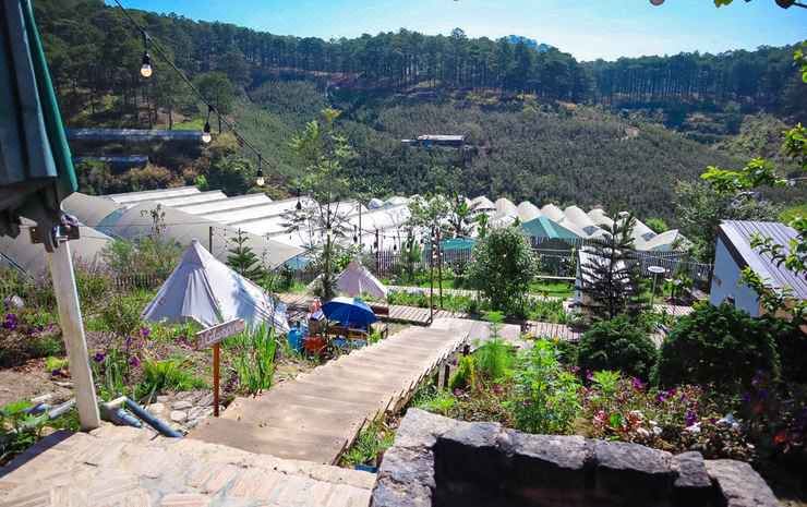 Lung Chung House 외관