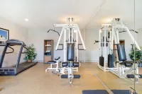 Best Western Cedar Inn  Suites Hotel a Murphys