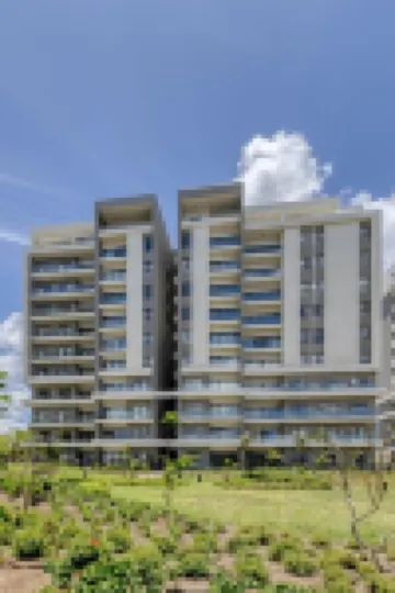 Minissy公寓 貝恩貝夫海灘住宿飯店