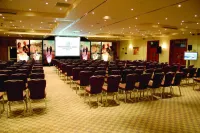 Thornton Hall Hotel & Spa Hotels in Parkgate