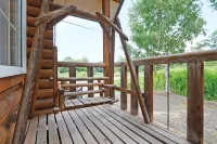 ดิ ลอดจ์ อาบาชิริ