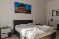 Apartment Casa Luna Pigneto Hotels in Pigneto