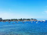 Grand Balcon, Piscine et proche du Port