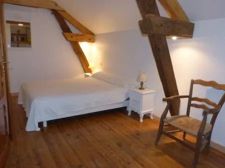 Maison Individuelle au Calme