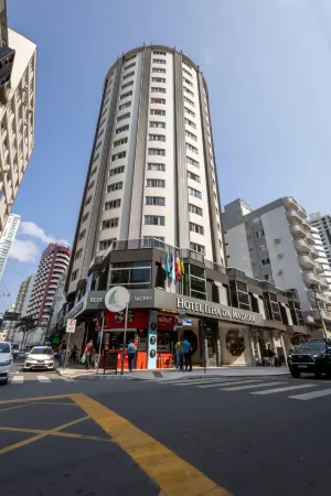 Hotel Ilha da Madeira