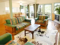 Pension Paddy Field Hotels in Narusawa