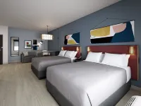 Atwell Suites Corpus Christi Southeast by IHG Hotels in Nueces County