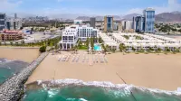 Palace Beach Resort Fujairah - Beach
