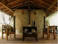 Cañon de la Vieja Lodge Hotels in Hacienda Santa María