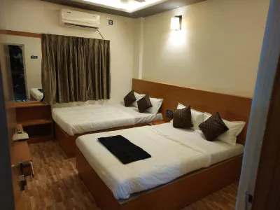 Hotel Sai Sulochana