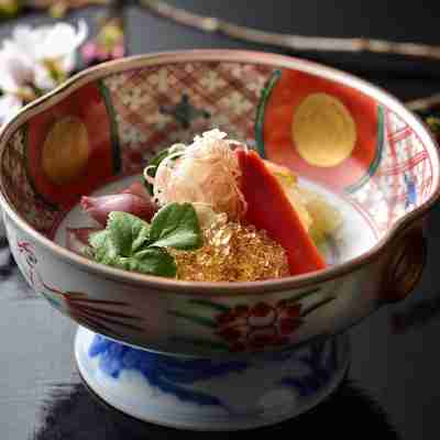 千曲乃湯しげの家 Dining/Meeting Rooms