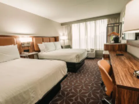 Wyndham Garden Williamsburg Busch Gardens Area Hotels in York County