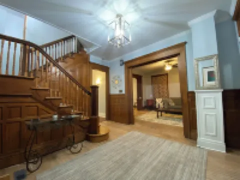 Harvard Home Away from Home , 4Bd/2Ba, Save 10% Weekly, 20% Monthly.