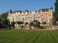 Orea Spa Hotel Palace Zvon Mariánské Lázně - Spa