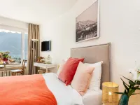 Double Room Modern - 4 星級