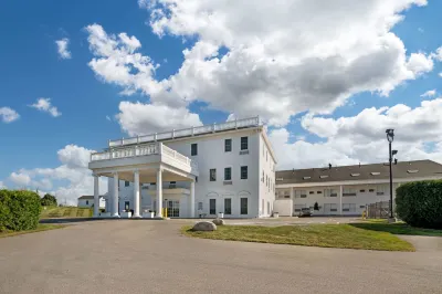 Best Western White House Inn Hotels in Hampden
