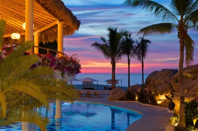 Mar del Cabo by Velas Resorts Hotels near Eclectic Array Montage