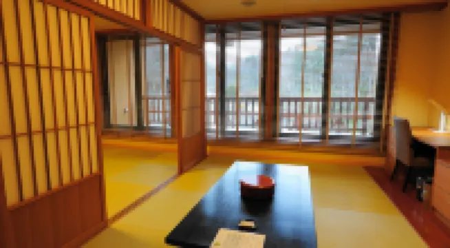 Tomuraushionsen Higashitaisetsusou