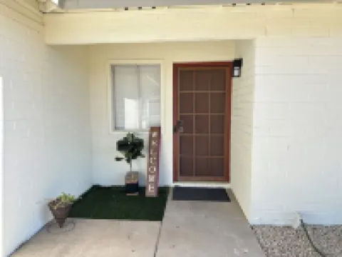 A Getaway Home with a pool table, table tennis & a Pool.