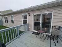 Charming 3-bedroom house in Elizabethtown