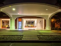 提華納伽瑪酒店 鄰近蒂華納國際機場的酒店