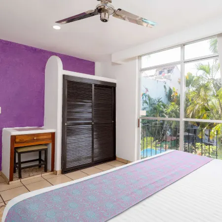 Best Western Posada Chahue