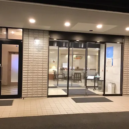 Hotel Kakuin Naruto Отели в г. Наруто