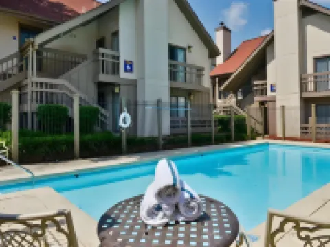 MainStay Suites Springfield South - Battlefield Rd