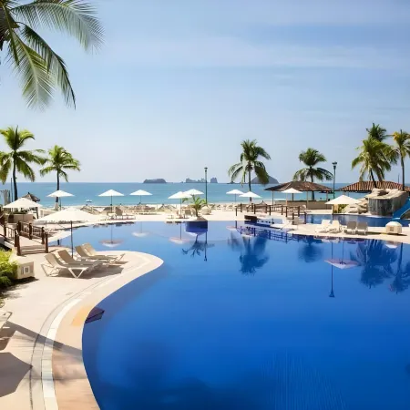 Krystal Ixtapa