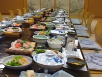 Robatakan Hotels in Matsuzaki