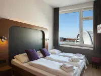 aletto Hotel Kudamm Hotels in Berlin