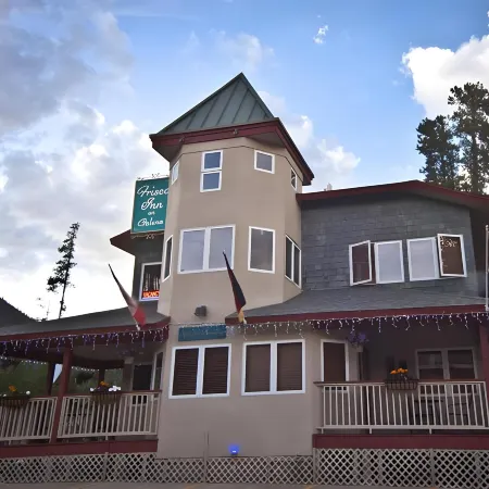 Frisco Inn on Galena