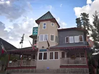 Frisco Inn on Galena - Gym